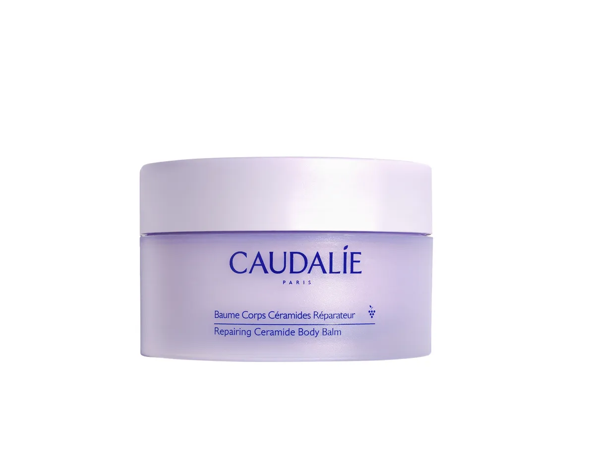 Caudalie Baume Corps Céramides Réparateur 200ml