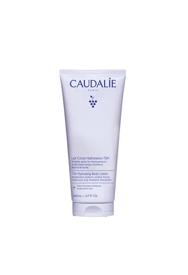 Caudalie Lait Corps Hydratation 72h 200ml