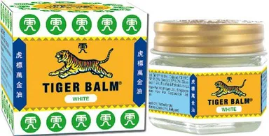 Baume Du Tigre Blanc 19g