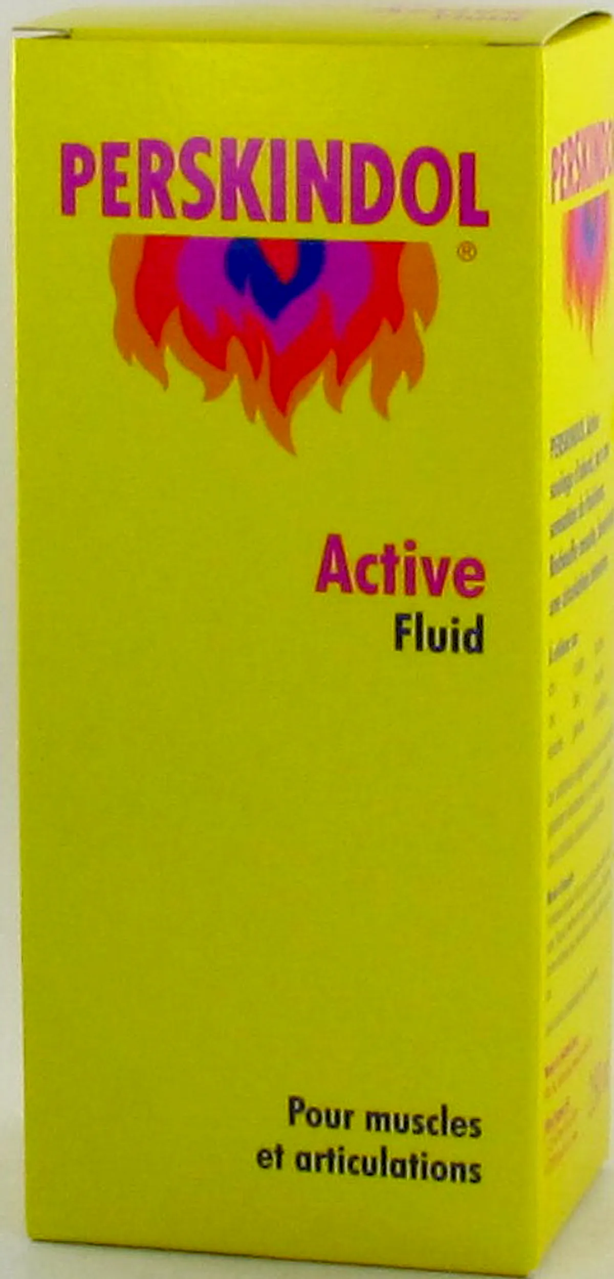 Perskindol Active Vloeibaar 250ml