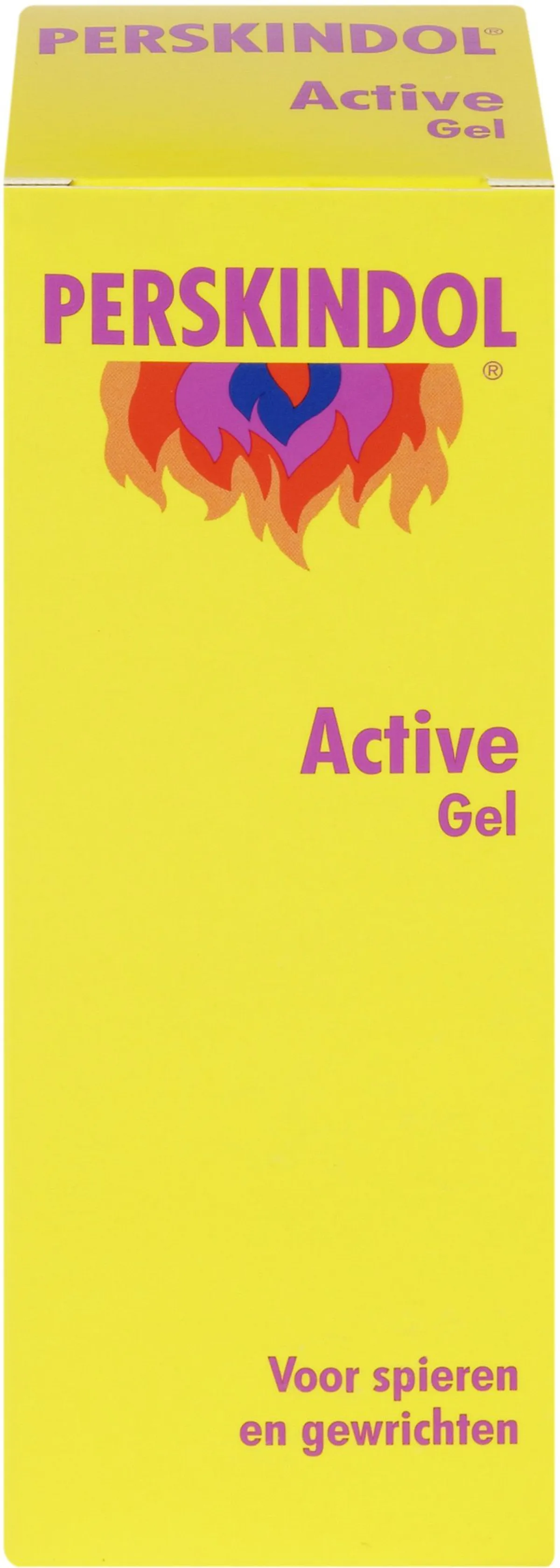 Perskindol Active Gel 100g