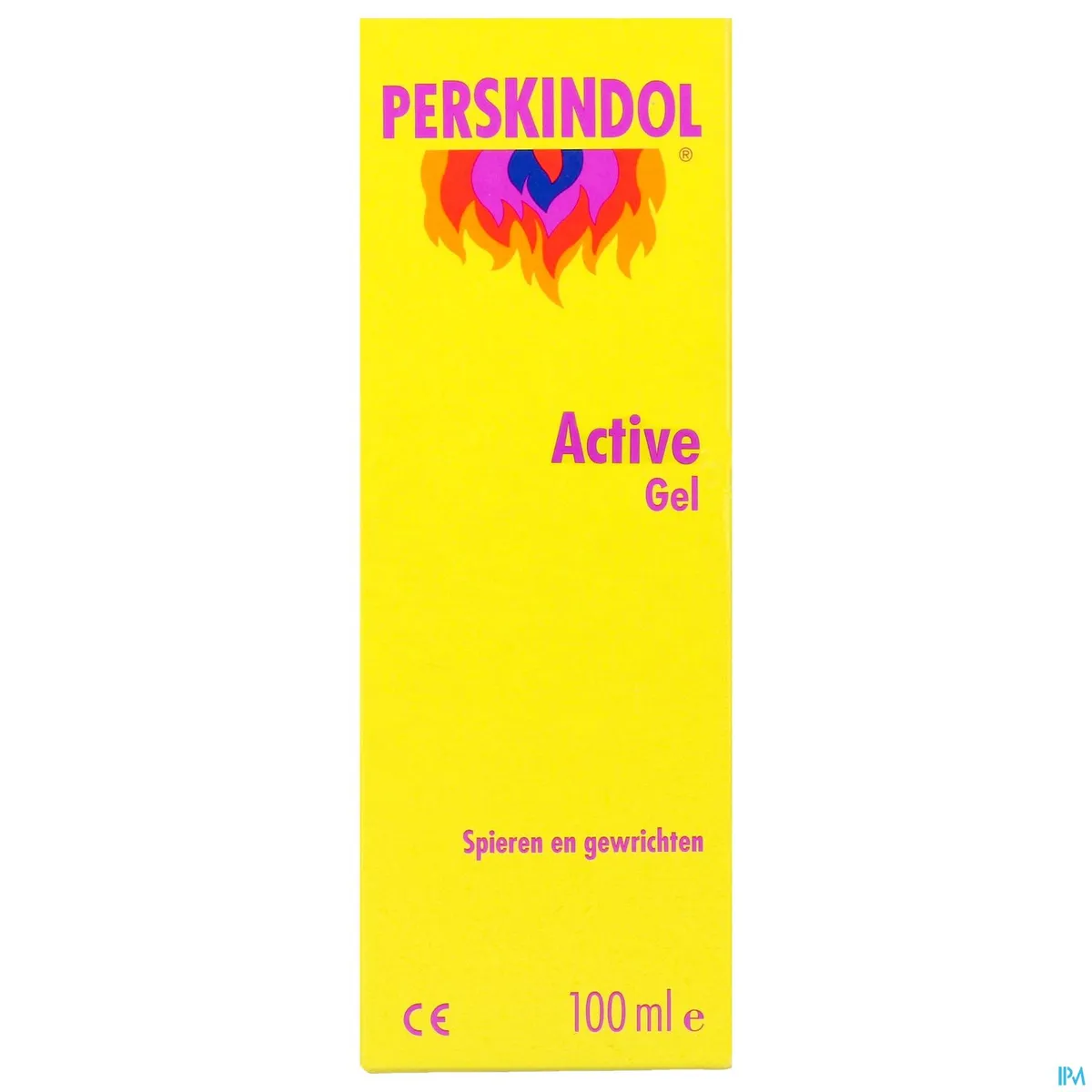Perskindol Active Gel 100g