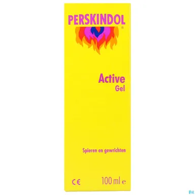 Perskindol Active Gel 100g