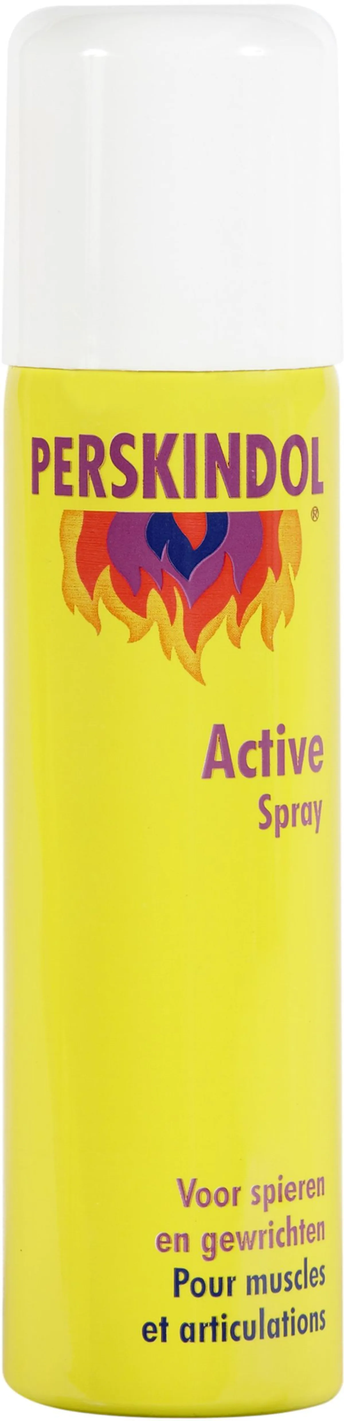 Perskindol Active Spray 150ml