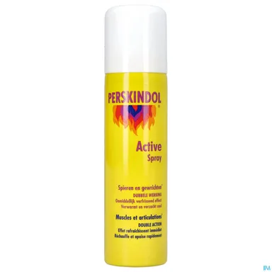 Perskindol Active Spray 150ml