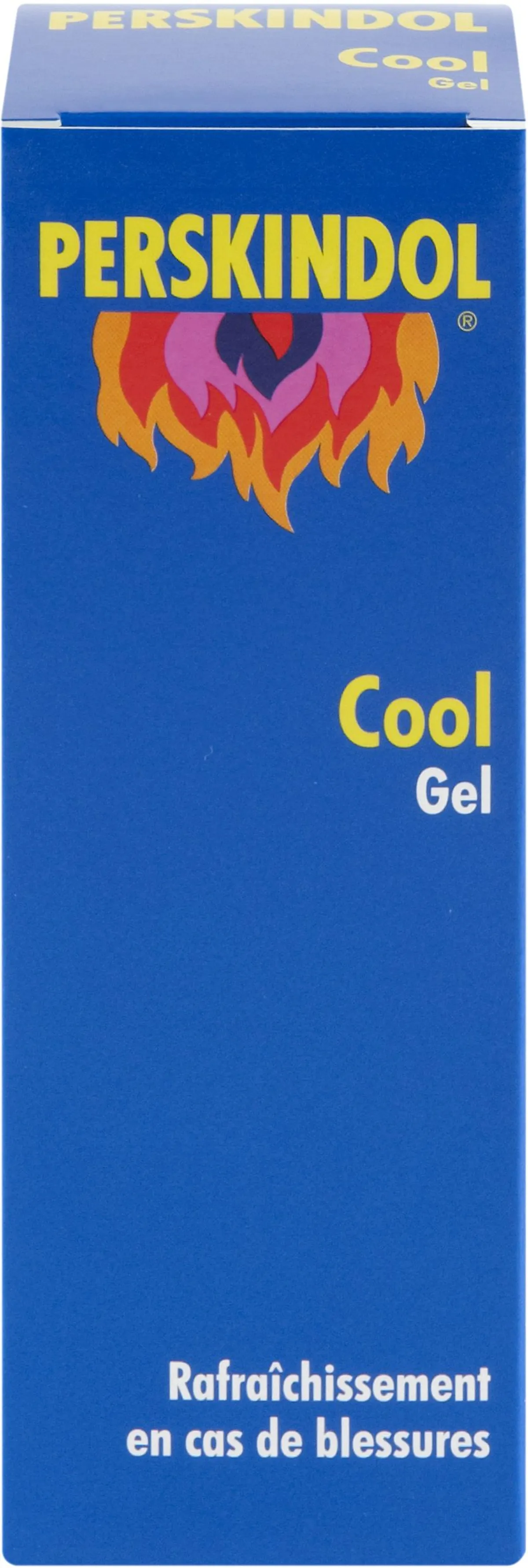 Perskindol Cool Gel 100ml