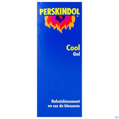 Perskindol Cool Gel 100ml