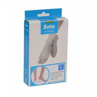 Bota Podo 10 Talonnette Epine Calcanéenne L 1 Paire