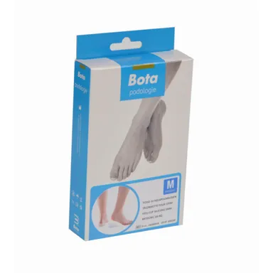 Bota Podo 10 Talonnette Épine Calcanéenne M 1 Paire