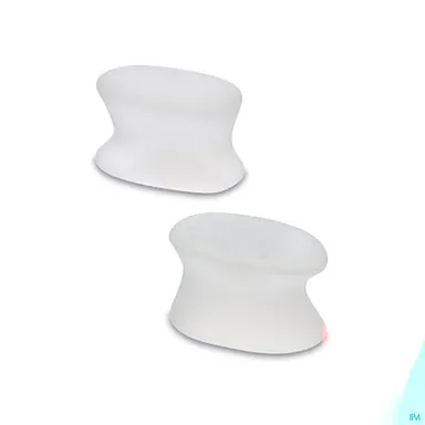 Bota Podo 3 Hallux Correcteur Séparateur Bobine 42-46 L 1 Piece