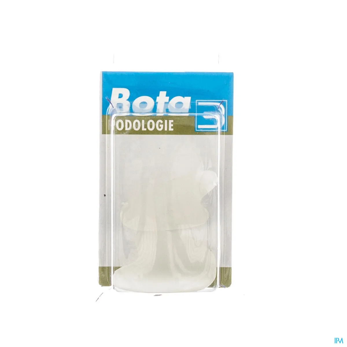 Bota Podo 6 Halve Maan Teenspreider 42-46 L 1 Paar