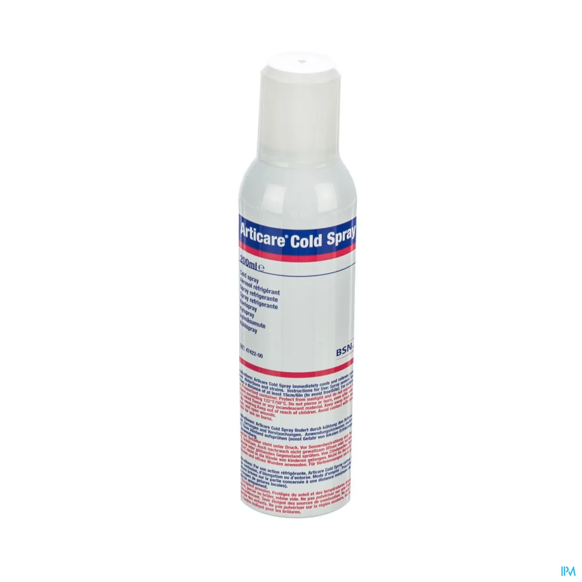 Articare Cold Spray 200ml