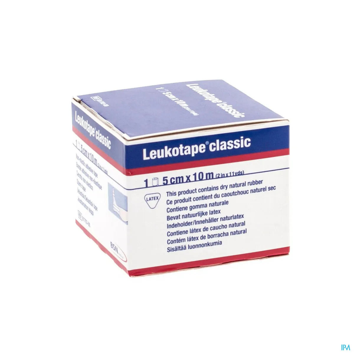 Leukotape Classic 5cmx10m