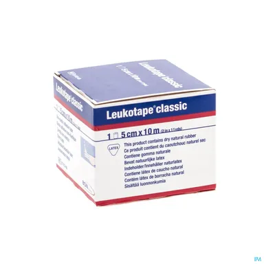 Leukotape Classic 5cmx10m