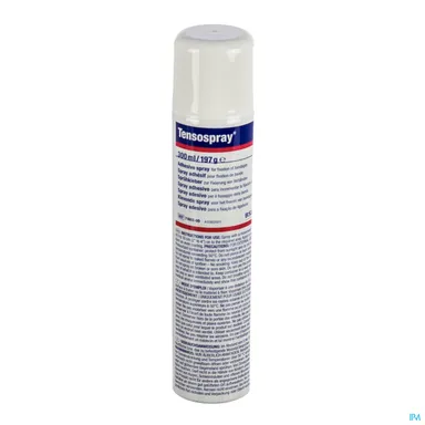 Tensospray Kleefspray 300ml 7160200