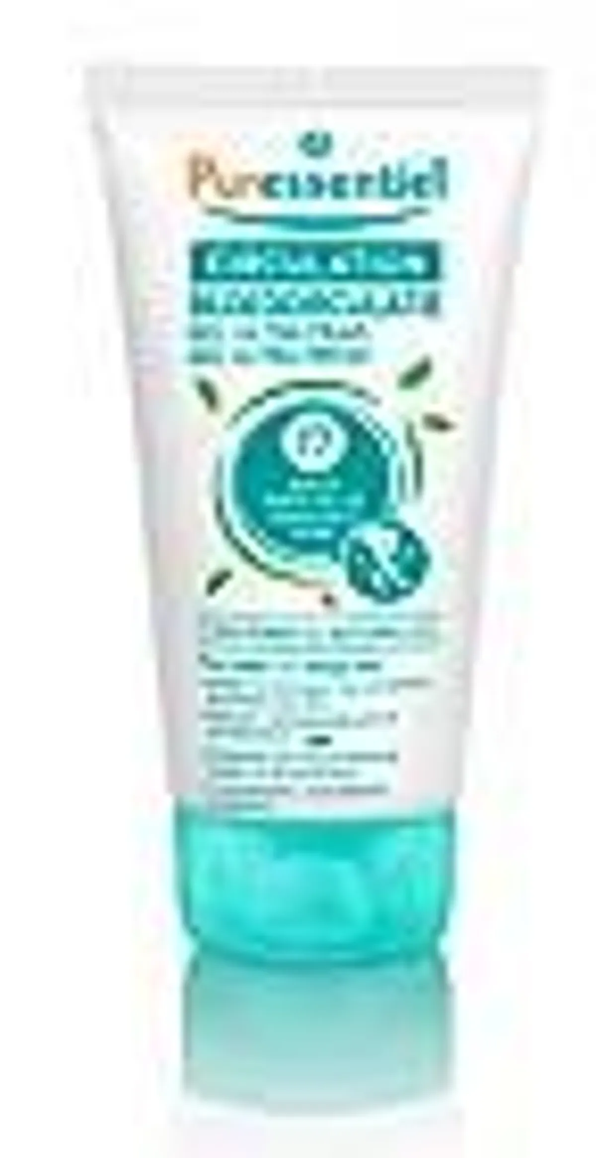 Puressentiel Gel Circulations Ultra Frais 125ml