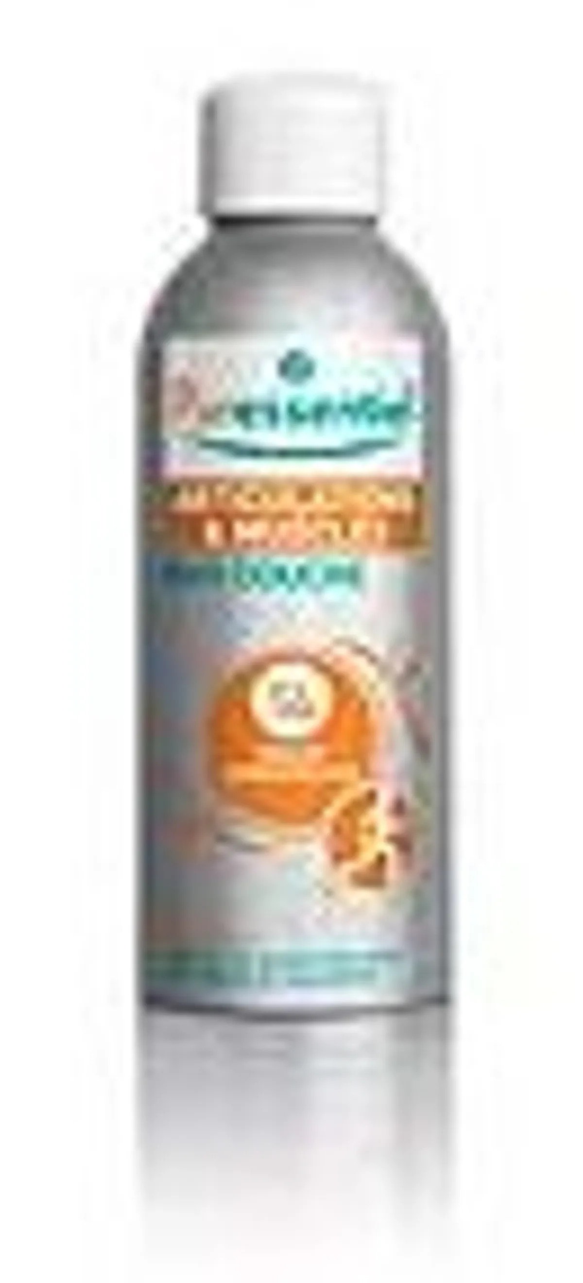 Puressentiel Bain Articulations 14 Huiles Essentielles 100ml