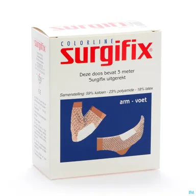 Surgifix Net 3M Arm + Voet 3M