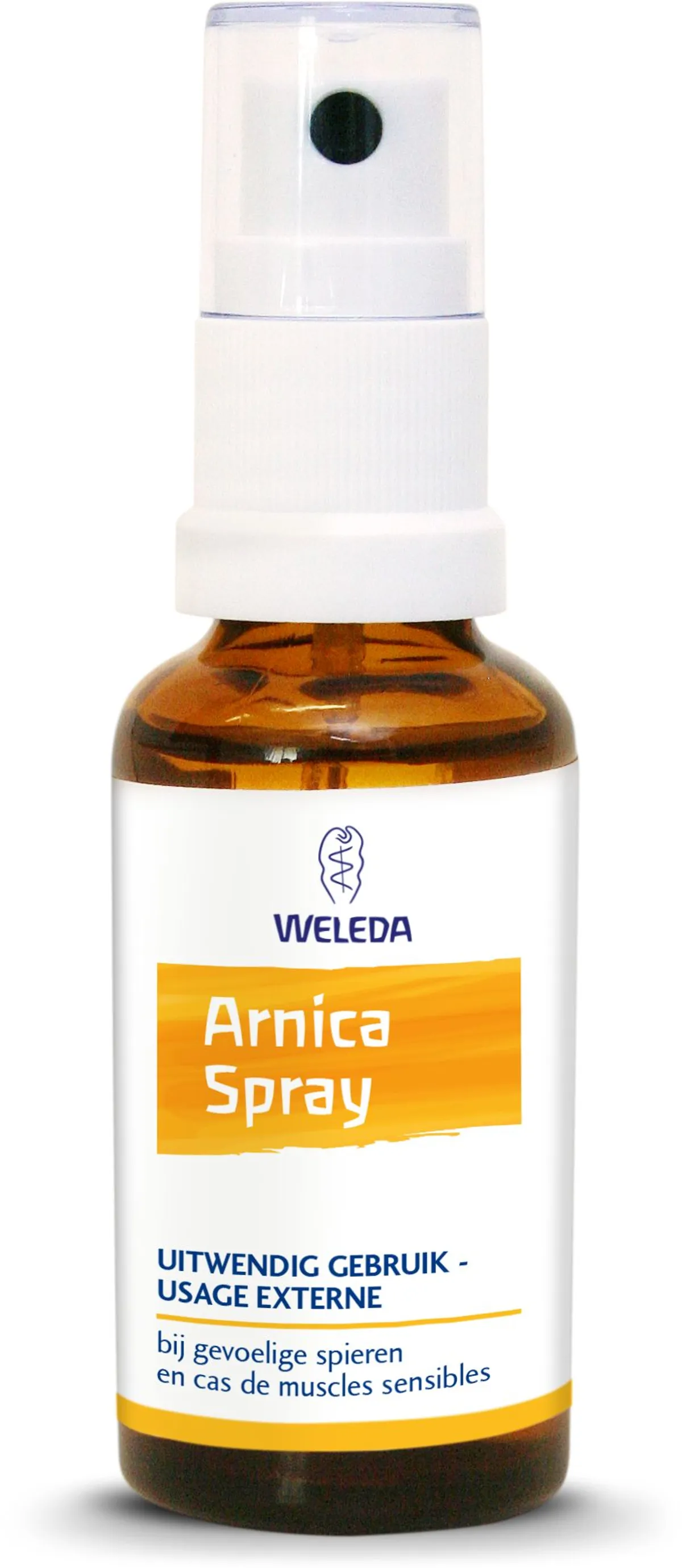 Weleda Arnica Spray 30ml