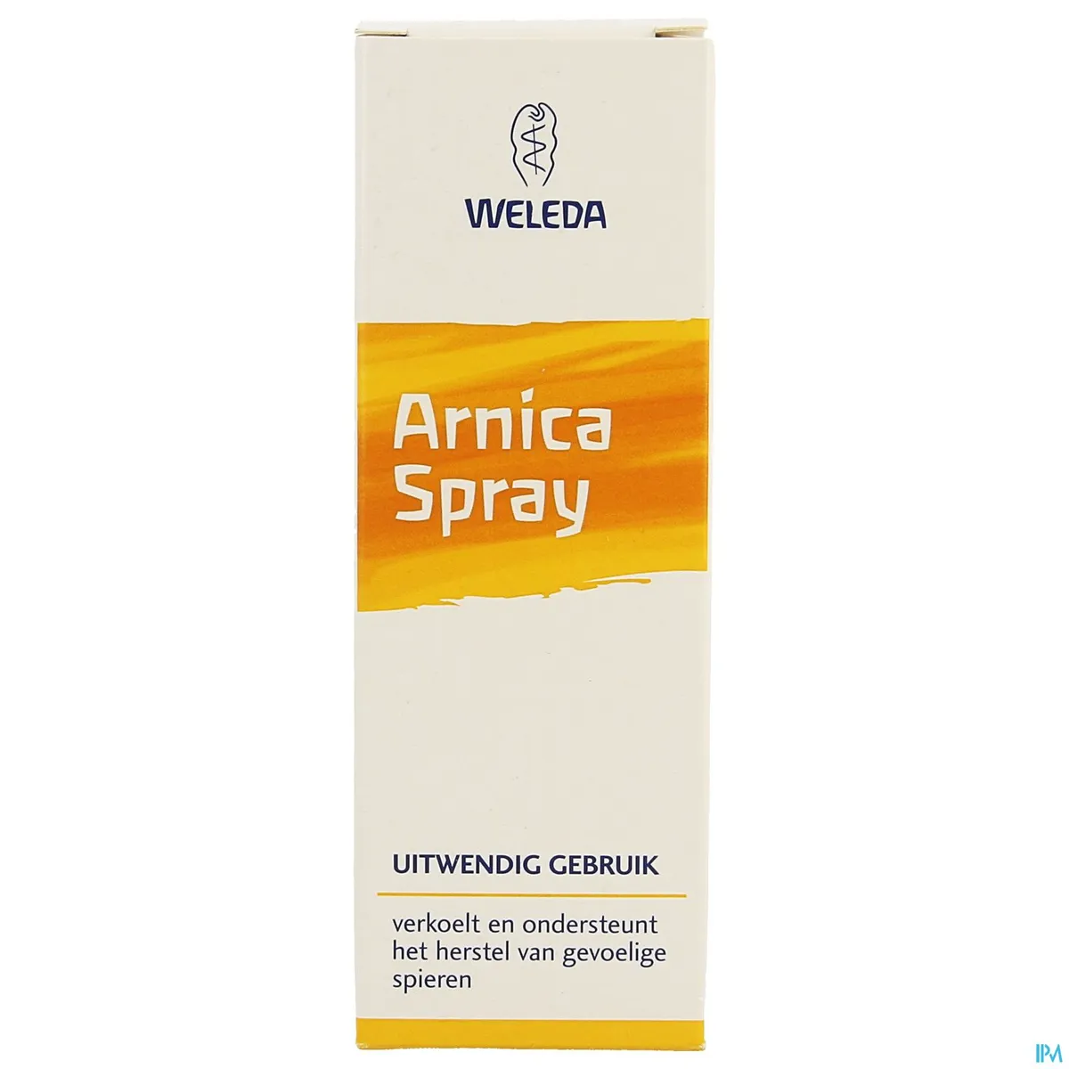 Weleda Arnica Spray 30ml