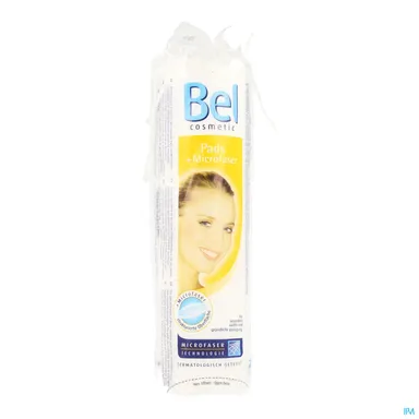 Bel Cosmetic Rond 75 9185522