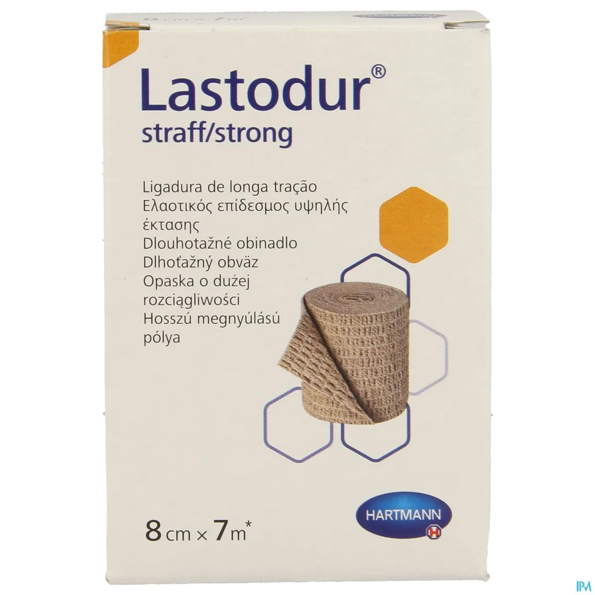Lastodur Strong 8cmx7m
