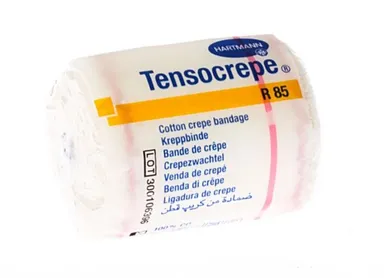 Tensocrepe Hartmann 7cmx4m