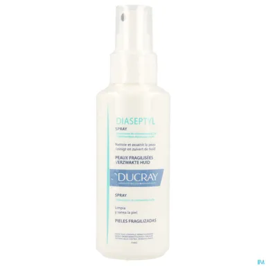 Ducray Diaseptyl Spray 125Ml