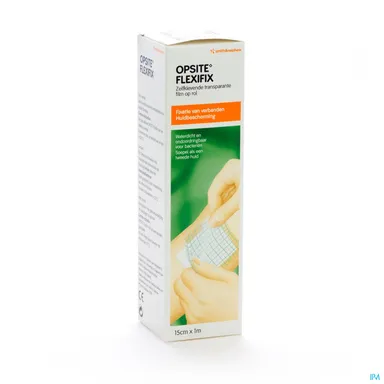 Opsite Flexifix 15cm x 1m