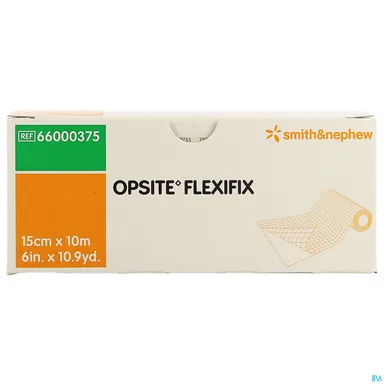 Opsite Flexifix 15cm x 10m