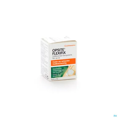 Opsite Flexifix 5cm x 1m