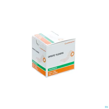 Opsite Flexifix 5cm x 10m