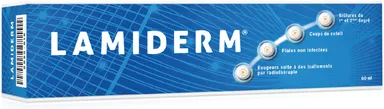 Lamiderm Crème 60ml