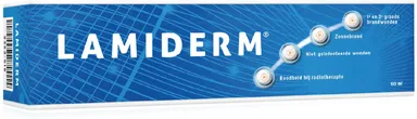 Lamiderm Crème 60ml