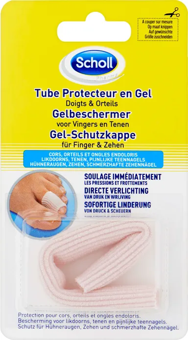 Scholl Pharma Tube Doigt-orteil 1