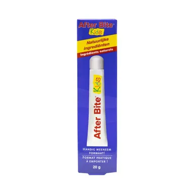 After Bite Insectenpen Kids 15 ml