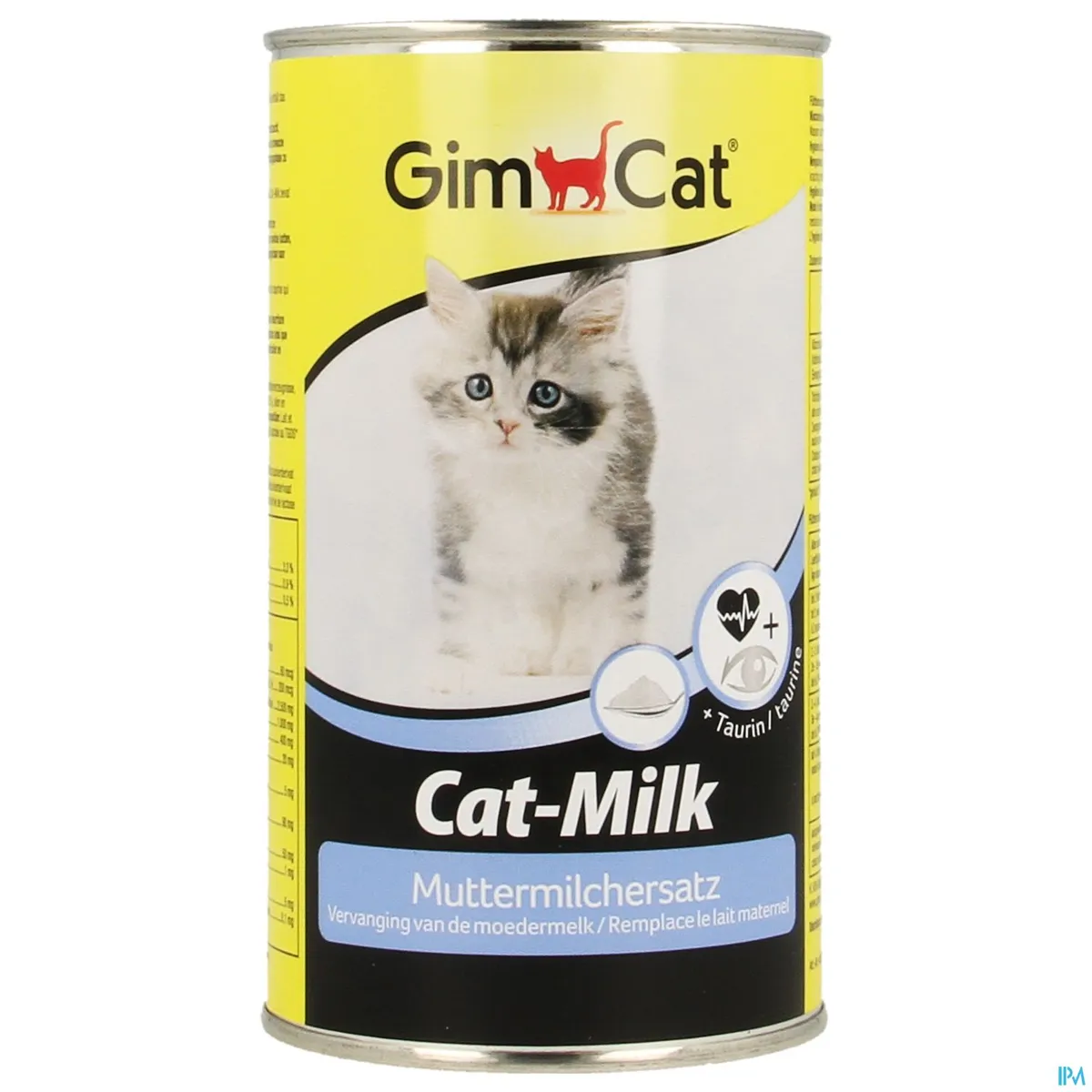 Gimpet Lait Pour Chatons Poudre 200g