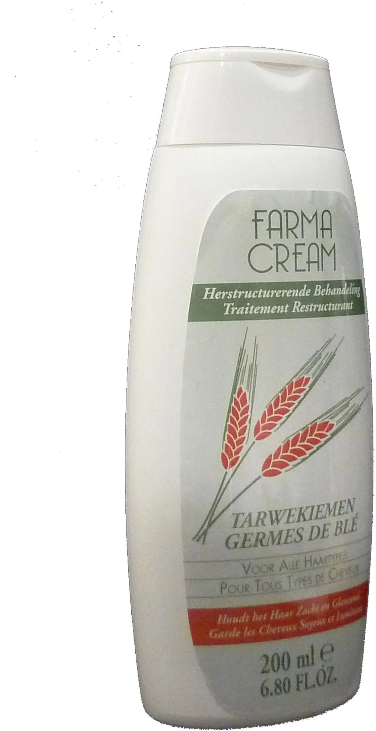 Farmatint Balsem Tarwekiemen 200ml
