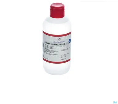 Ethanol Dénaturé 70% 250ml