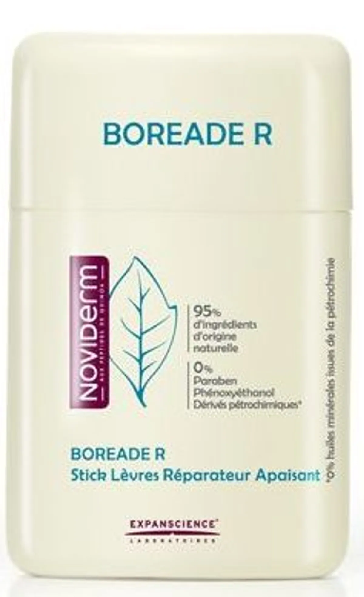 Noviderm Boreade R Stick Reparateur Apaisant 11ml