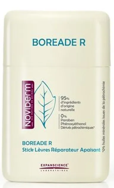 Noviderm Boreade R Stick Reparateur Apaisant 11ml