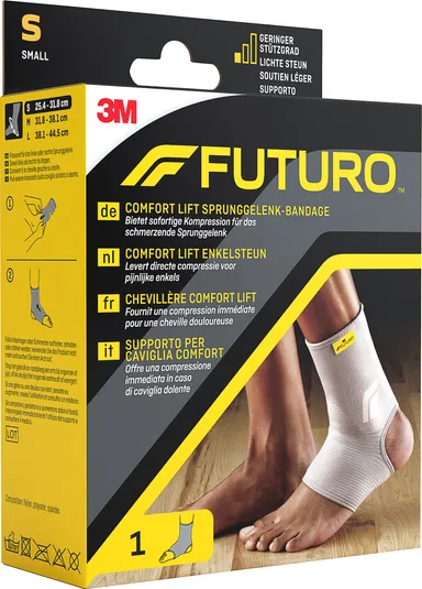 Futuro Enkelbrace Comfort Lift S