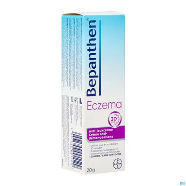 Bepanthen Eczeem 20 gr