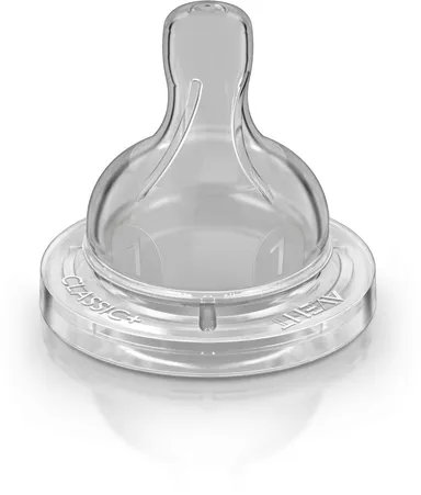 Avent Speen Zuigeling 1 opening 2