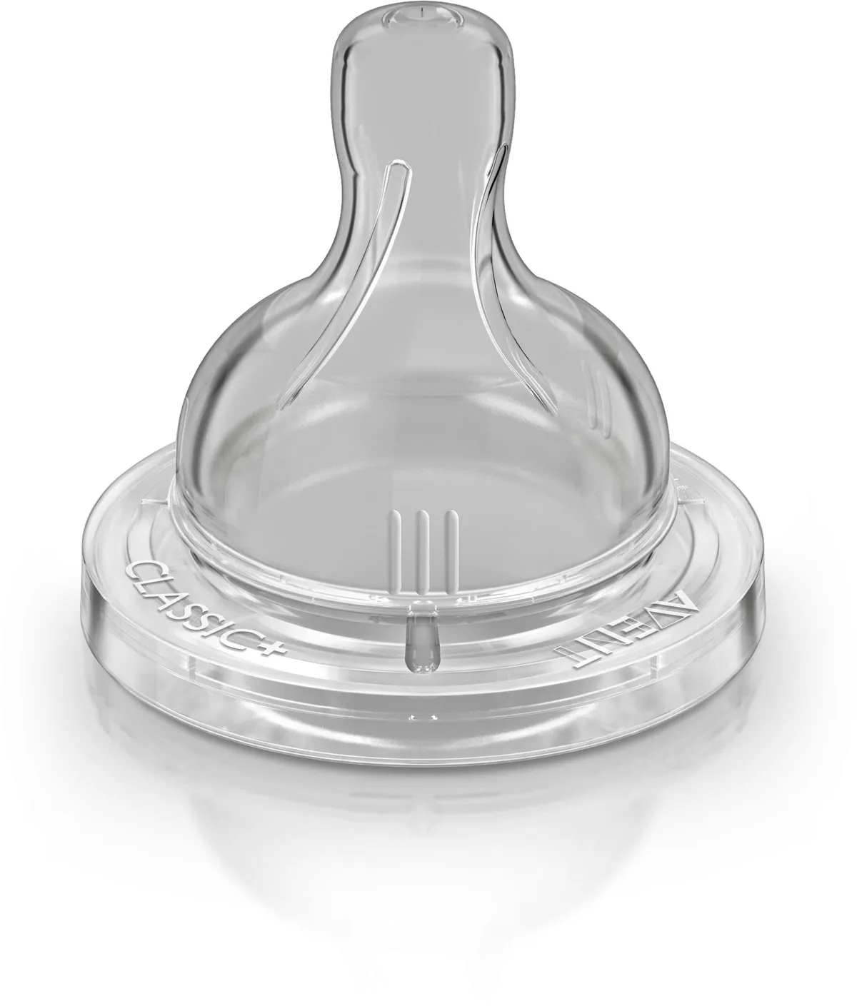 Avent Variabele Speen 2
