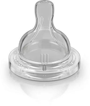 Avent Variabele Speen 2