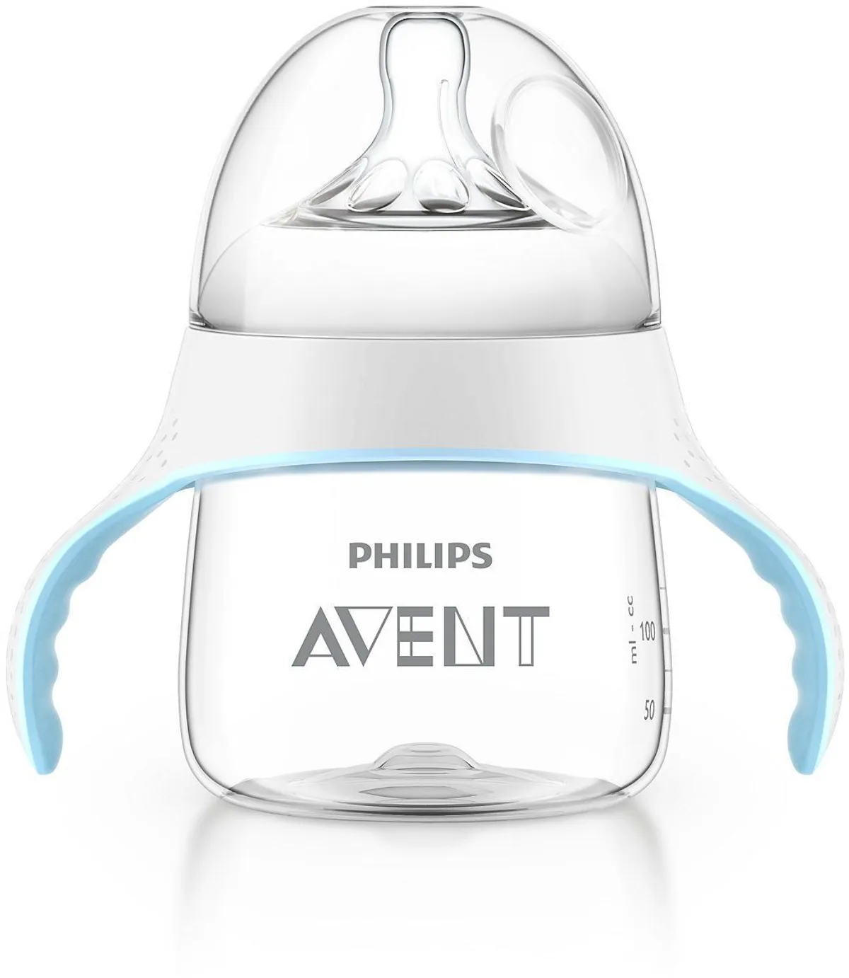 Avent Biberon Evolutif 150ml