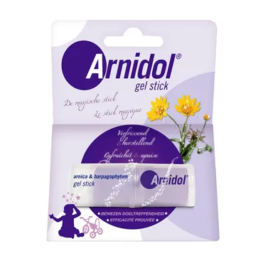 Arnidol Gelstick 15ml